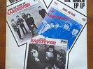 (The Raven EP LP Vol.2 -THE EASYBEATS )-L5-LP