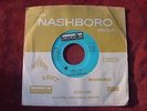 Rare.. Northern Soul.. Arthur Freeman .. Promo ..Played Out Play Girl.. Excello