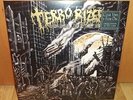 Terrorizer - Horror Of Zombies VINYL + FLEXI Repulsion Carcass Brujeria Nausea