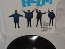Beatles Help  Parlophone 1 C 064 -10  4275 1  German Germany 1985 Re  vg+ / vg+