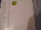 Aphex Twin ?Syro new factory sealed triple record set warp records 2014