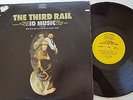 THE THIRD RAIL - Id Music 1967 PSYCH ROCK Epic (Yellow Label) LP