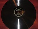 VG+ Paul Whiteman Rhapsody in Blue Pt 1 & 2 Gerhswin Victor 35822 -78 RPM - R117