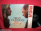 NICO FIDENCO Per noi due LP 1963 ITALY EX Prima stampa RCA