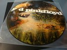 PINK FLOYD -A SAUCERFUL OF SECRETS-1LP -ULTRALIMITED EDITION ON PICTURE DISC