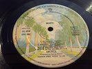 AMERICA HEARTS 1st A1 B1 Press UK LP TIME CAPSULE REVIEW COPY