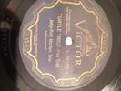 Rare JELLY ROLL MORTON Jazz 78 TURTLE TWIST RCA Victor 38108 EX- No Reserve