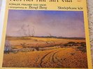AUDIOPHILE PROPRIUS KORNET HAR SIN VILA NM 1st PRESSING 1981 RARE ORIGINAL