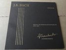 JOHANNA MARTZY SONATAS & PARTITAS 1 BELVEDERE SIGNED BY MARTZY'S DAUGHTER 