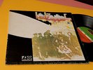 LED ZEPPELIN LP II UK PRESS EX+ GATEFOLD COVER 