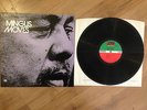 CHARLES MINGUS LP, MINGUS MOVES