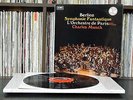 Berlioz: Symphonie Fantastique - Charles Munch **UK HMV ASD 2342 ED1 LP**