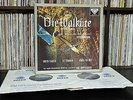 Wagner: Die Walkure Act One - Knappertsbusch **Decca SXL 2074-5 WBg ED1 2LP**