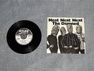 THE DAMNED - NEAT NEAT NEAT - ORIGINAL 7 INCH VINTAGE VINYL -  