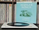 Mahler Songs - Christa Ludwig / Gerald Moore **UK First Columbia SAX 2358 ED1**