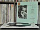 Handel: Airs - Richard Lewis / Malcolm Sargent **UK First HMV ASD 291 ED1 LP**