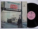 JAMES MOODY Sax & Flute Man ORIG 1973 JAZZ LP PAULA RECORDS LPS 4003 Funk EX