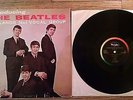 Beatles:Introducing The Beatles/ORIGINAL MONO VERSION 1 oval Vee Jay column back