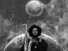 Kamasi Washington - The Epic Vinyl 3LP BOX NEU 09532899 Flying Lotus