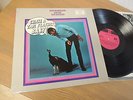 GENO WASHINGTON AND THE RAM JAM BAND - SHAKE A TAIL FEATHER 1967 ORIGINAL PYE LP