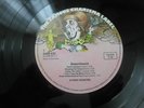 ATOMIC ROOSTER Assortment LP 1 Press Charisma LARGE 1973 Prog STUNNING