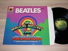 THE BEATLES HÖR ZU LP - MAGICAL MYSTERY TOUR / SHZE 327 GERMAN PRESS in MINT-