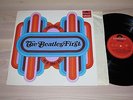 THE BEATLES LP - FIRST, RECORDED IN HAMBURG 1961 / UK MONO POLYDOR in VG++