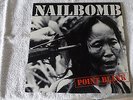 Nailbomb - Point Blank LP