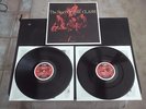 THE CLASH THE STORY OF THE CLASH VOL.1 1988 CBS 2 X 12