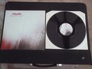 THE CURE SEVENTEEN SECONDS 1980 UK PRESS A1/B3 FICTION 12