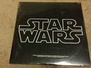 Vtg 1977 New Star Wars soundtrack 2-LP vinyl 2T-541 John Williams Sealed NOS