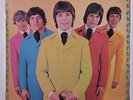 LARRY'S REBELS: Larry's Rebels Sing Christmas Songs 45 (New Zealand, EP w/ PC l