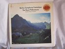 Chesky CR1 Berlioz Symphonie Fantastique Freccia Wilkinson Audiophile SEALED LP