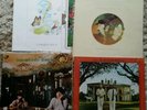 Seals and crofts ten vinyl LPs summer breeze, Sudan village diamond girl etc