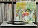 Delius: Florida Suite / Dance Rhapsody - Beecham **UK First HMV ASD 329 ED1 LP**