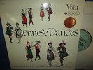 @COLUMBIA SCX 3269 GREEN/SILVER *KRIPS* CONDUCTS *VIENNESE DANCES* Vol. 1