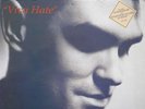 Morrissey Viva Hate His Masters Voice Vinyl LP