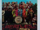 **1967**--The Beatles--*Sgt Pepper's Lonely Hearts Club Band*EX*W/Insert & Bonus