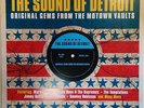 Sound Of Detroit Various NEW OVP Not Now Vinyl LP