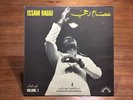 1978 EMI Voice Of Lebanon Issam Raggi Live Recording Vol.3 Arabic Record LP 12