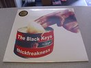 The Black Keys - Thickfreakness - LP Vinyl //// Neu &OVP //// Download