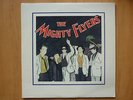 The Mighty Flyers - Radioactive Material - LP - Chicago Blues Harmonica Piazza
