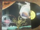Amon Duul II ex yellow label LP Hijack