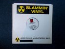 DJ Red Alert & Mike Slammer In Effect (Remixes) 12