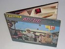 2 ORIGINALS OF...AC/DC  DLP-Dirty Deeds/High Voltage-South Africa-interpak-1981
