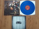 WARZONE-LP-MURPHYS LAW-AGNOSTIC FRONT-CRO MAGS-OI-PUNK-CAUSE FOR ALARM-BAD BRAIN