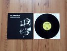 SLAPSHOT-SUDDEN DEATH-LP-NEGATIVE APPROACH-OI-PUNK-SXE-SICK OF IT ALL-CRO MAGS-