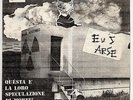 IMPACT EU'S ARSE Questa E' La Loro Speculazione Di Morte private 1983 Italy