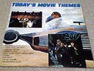 STAR WARS 007 ROCKY SUSPIRIA CARRIE BLACK SUNDAY OST JAPAN ONLY LP 1977 LISTEN