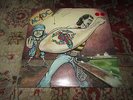 ACDC - DIRTY DEEDS DONE DIRT CHEAP LP AUSTRALIAN ALBERT PRESS AUSTRALIA AC/DC